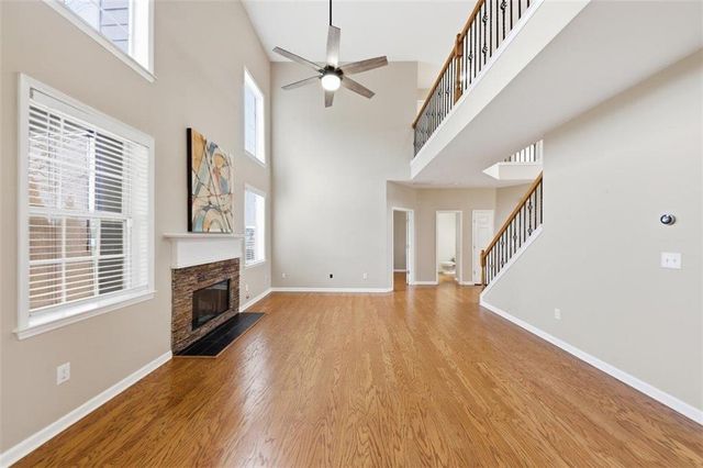 4821 Edinburgh Drive, Smyrna, GA 30082