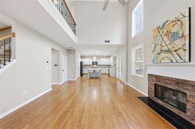 4821 Edinburgh Drive, Smyrna, GA 30082