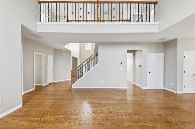 4821 Edinburgh Drive, Smyrna, GA 30082