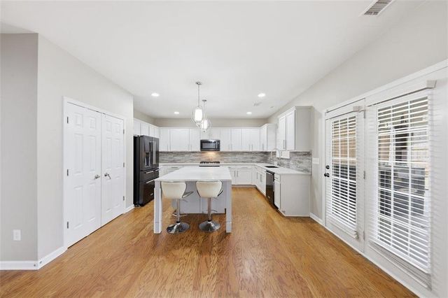 4821 Edinburgh Drive, Smyrna, GA 30082