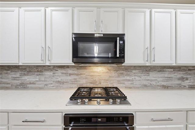 4821 Edinburgh Drive, Smyrna, GA 30082