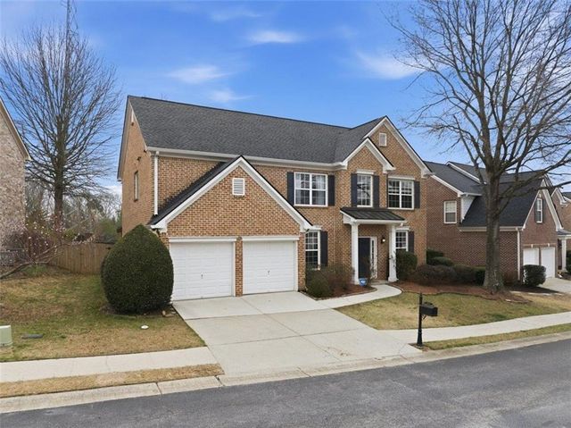 4821 Edinburgh Drive, Smyrna, GA 30082