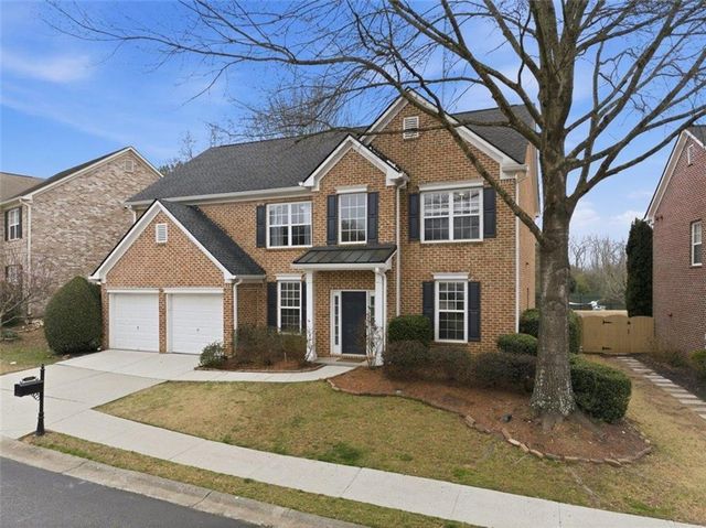 4821 Edinburgh Drive, Smyrna, GA 30082