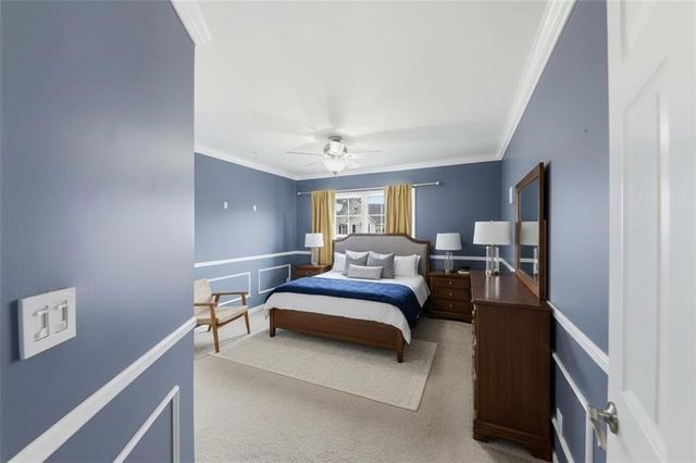 4821 Edinburgh Drive, Smyrna, GA 30082