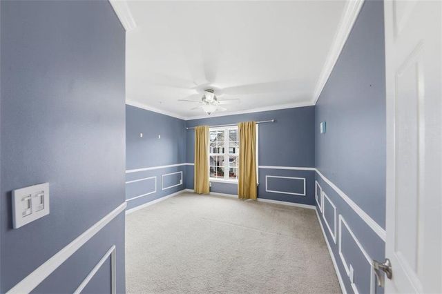 4821 Edinburgh Drive, Smyrna, GA 30082