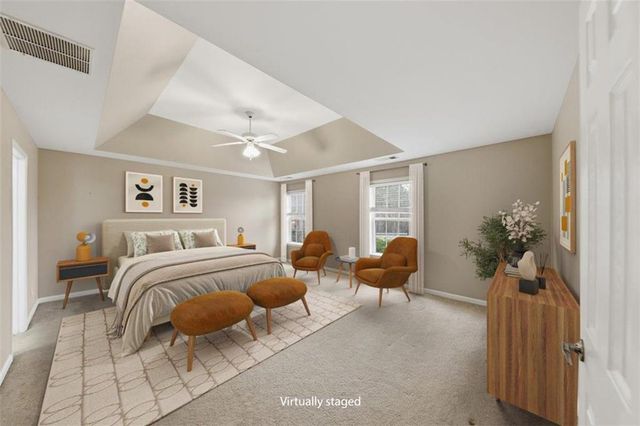 4821 Edinburgh Drive, Smyrna, GA 30082