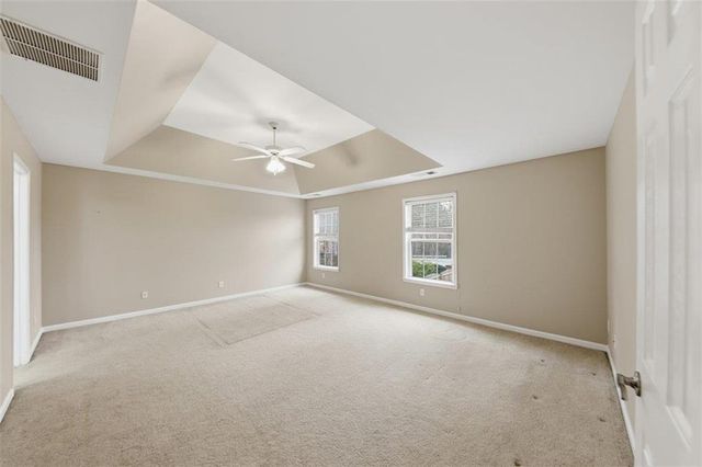 4821 Edinburgh Drive, Smyrna, GA 30082