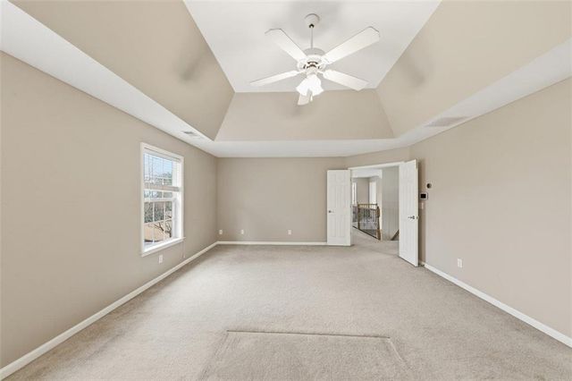 4821 Edinburgh Drive, Smyrna, GA 30082