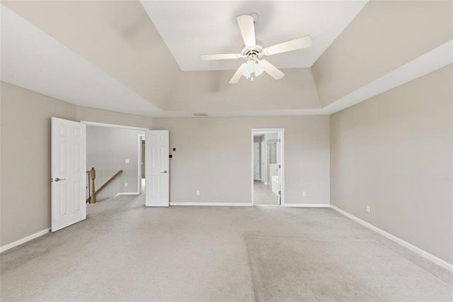 4821 Edinburgh Drive, Smyrna, GA 30082