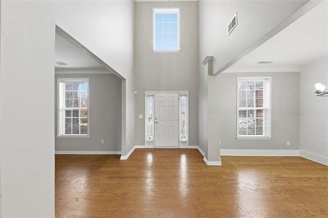 4821 Edinburgh Drive, Smyrna, GA 30082