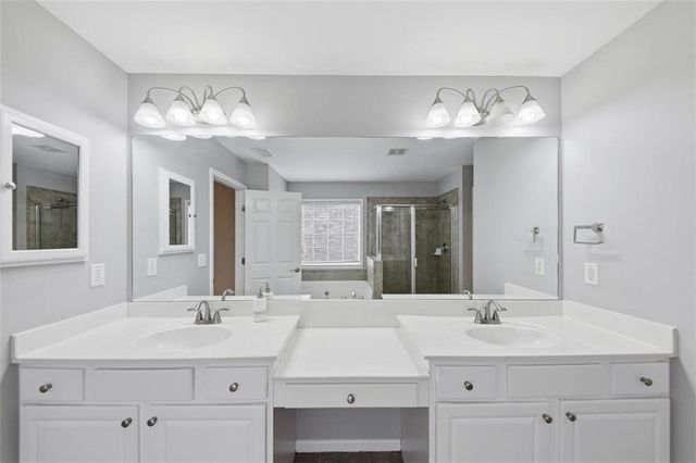 4821 Edinburgh Drive, Smyrna, GA 30082