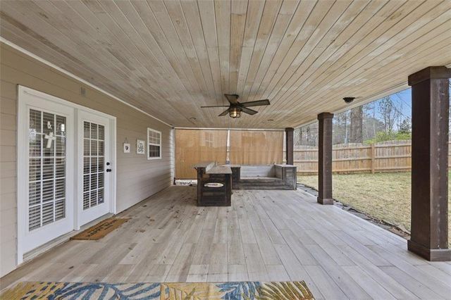 4821 Edinburgh Drive, Smyrna, GA 30082