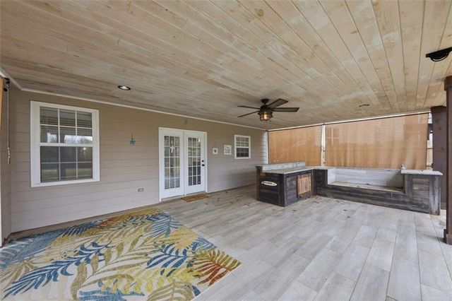 4821 Edinburgh Drive, Smyrna, GA 30082