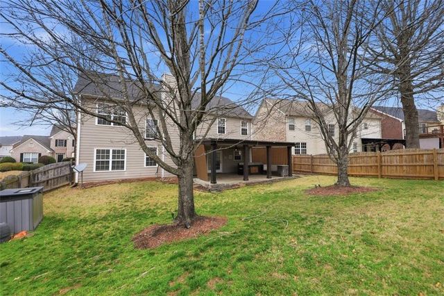 4821 Edinburgh Drive, Smyrna, GA 30082