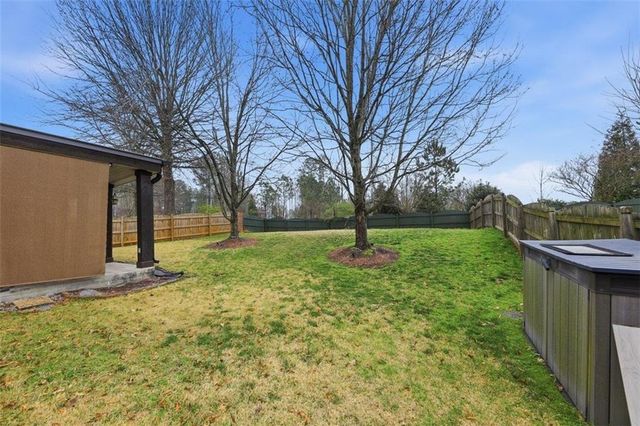 4821 Edinburgh Drive, Smyrna, GA 30082