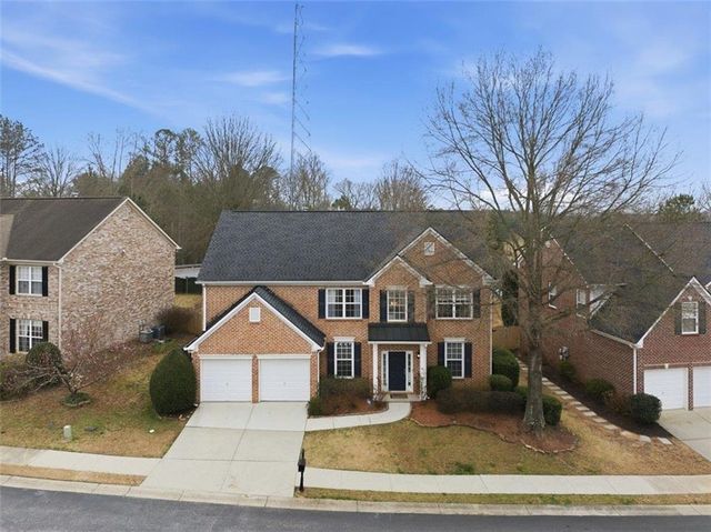 4821 Edinburgh Drive, Smyrna, GA 30082