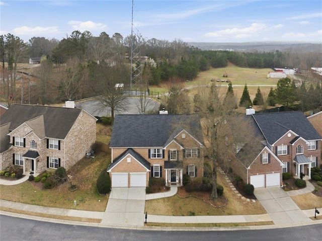 4821 Edinburgh Drive, Smyrna, GA 30082