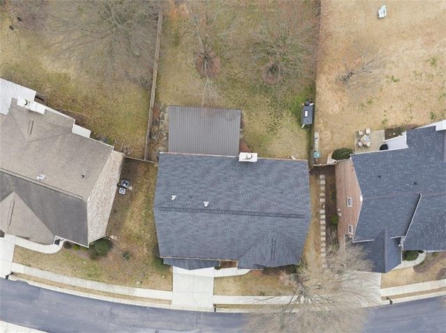 4821 Edinburgh Drive, Smyrna, GA 30082