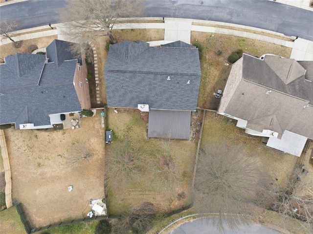4821 Edinburgh Drive, Smyrna, GA 30082