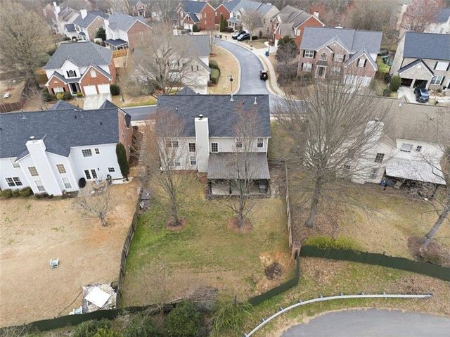 4821 Edinburgh Drive, Smyrna, GA 30082