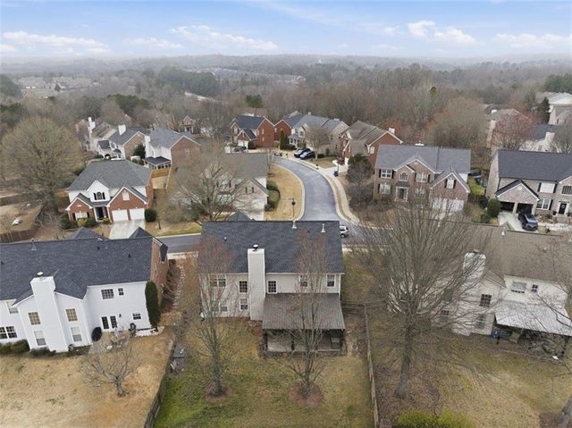 4821 Edinburgh Drive, Smyrna, GA 30082