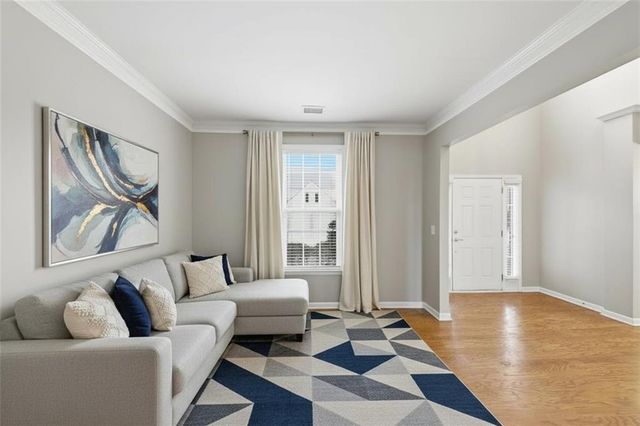 4821 Edinburgh Drive, Smyrna, GA 30082