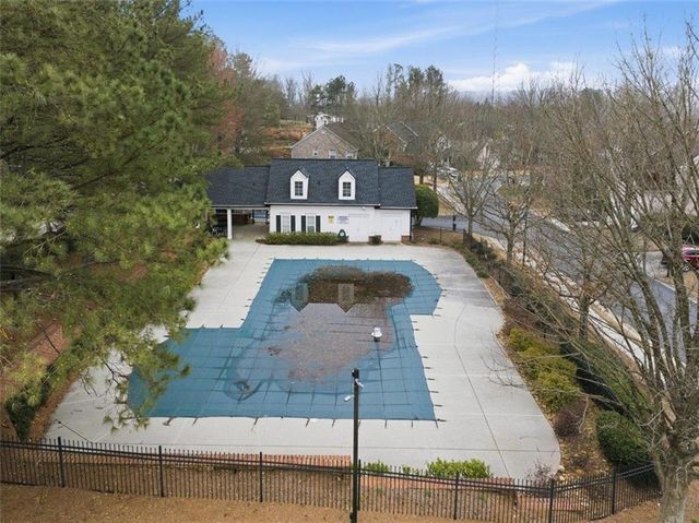 4821 Edinburgh Drive, Smyrna, GA 30082