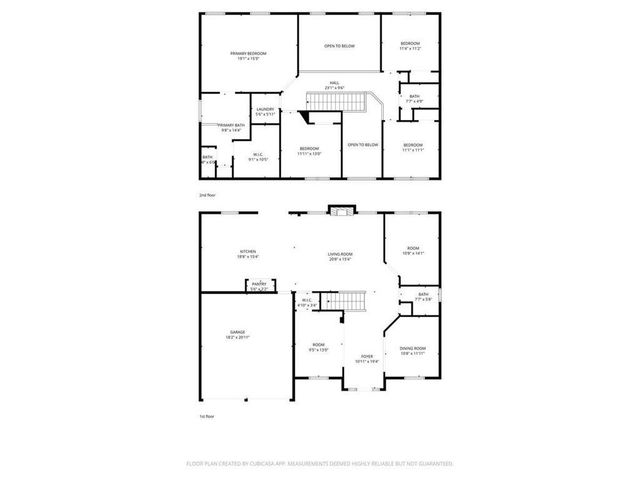 4821 Edinburgh Drive, Smyrna, GA 30082