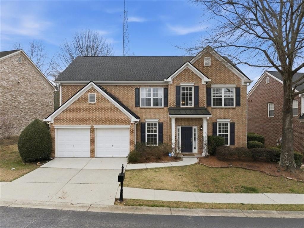 4821 Edinburgh Drive, Smyrna, GA 30082