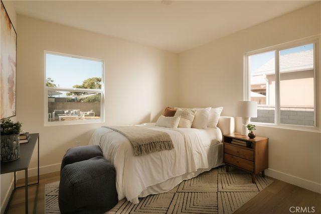 15325 Gramercy Place, Gardena, CA 90249