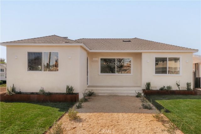 15325 Gramercy Place, Gardena, CA 90249