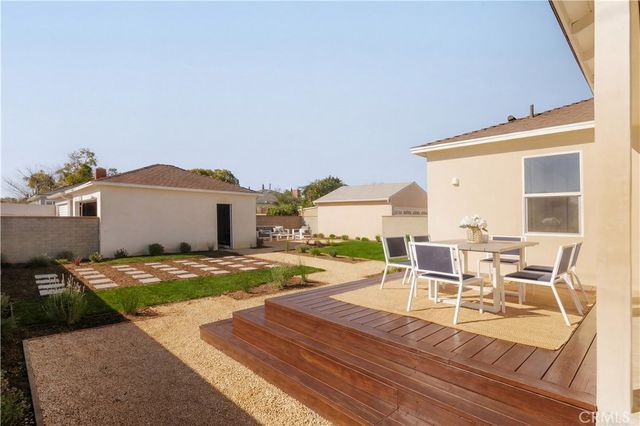 15325 Gramercy Place, Gardena, CA 90249