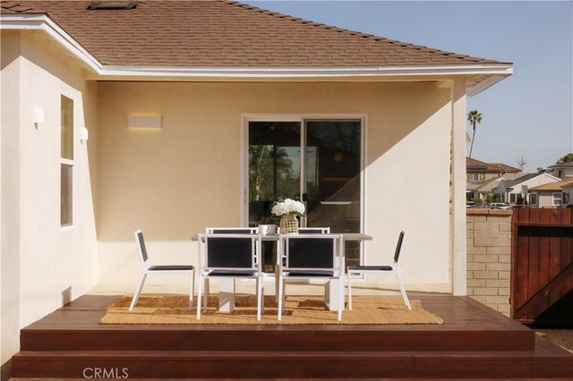 15325 Gramercy Place, Gardena, CA 90249