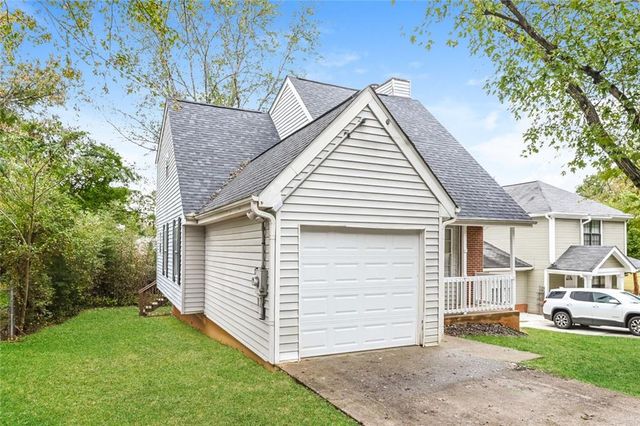 638 Sandys SE Lane, Atlanta, GA 30354