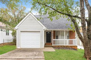 638 Sandys SE Lane, Atlanta, GA 30354