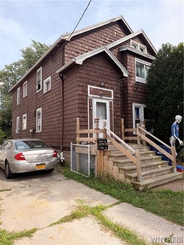 49 Allegany Street, Buffalo, NY 14220