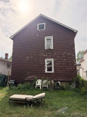 49 Allegany Street, Buffalo, NY 14220