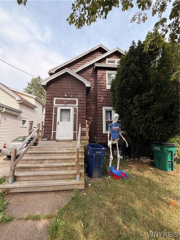 49 Allegany Street, Buffalo, NY 14220