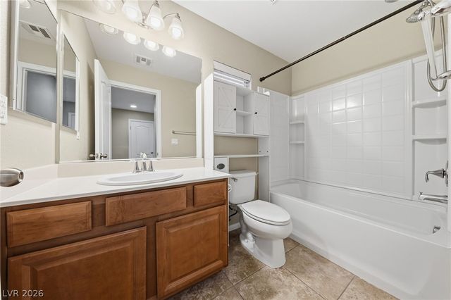 7324 Arlington Garden Street, Las Vegas, NV 89166