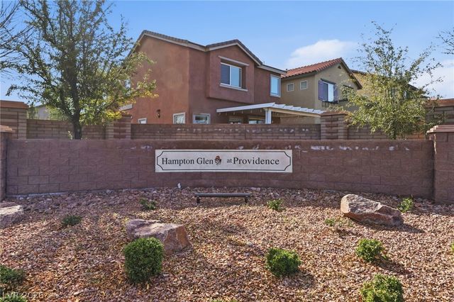 7324 Arlington Garden Street, Las Vegas, NV 89166