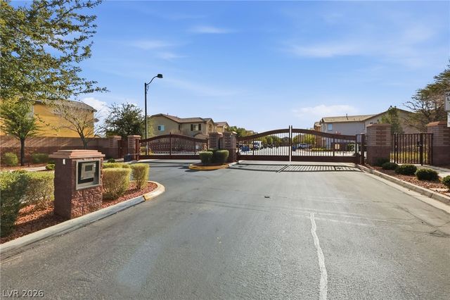 7324 Arlington Garden Street, Las Vegas, NV 89166