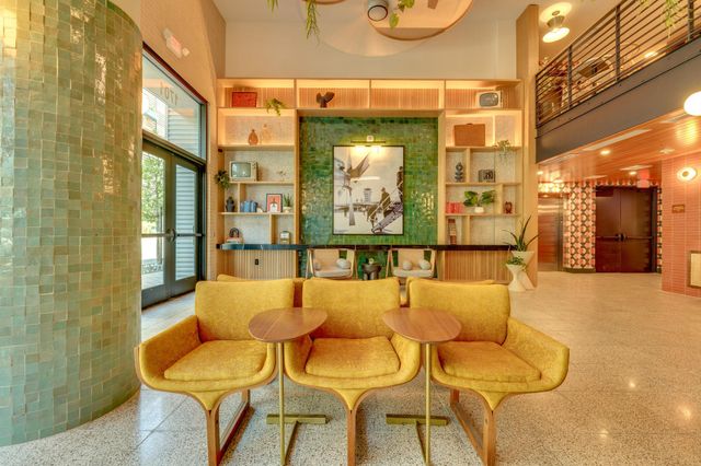 1701 Simond Ave 618, Austin, TX 78723