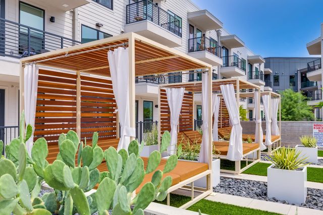 1701 Simond Ave 618, Austin, TX 78723