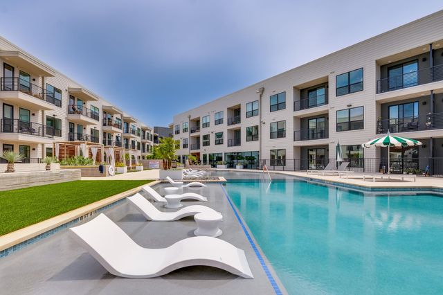 1701 Simond Ave 618, Austin, TX 78723