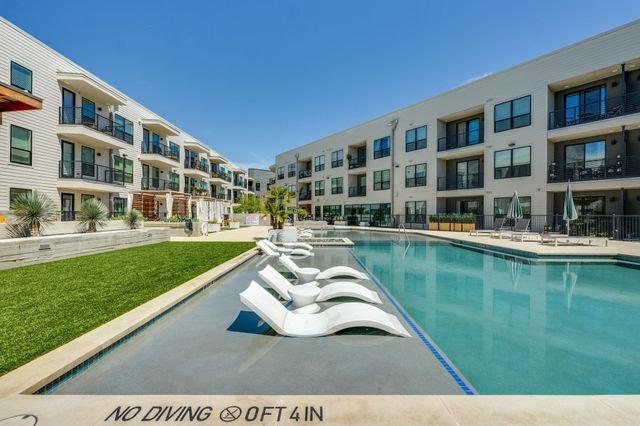 1701 Simond Ave 618, Austin, TX 78723