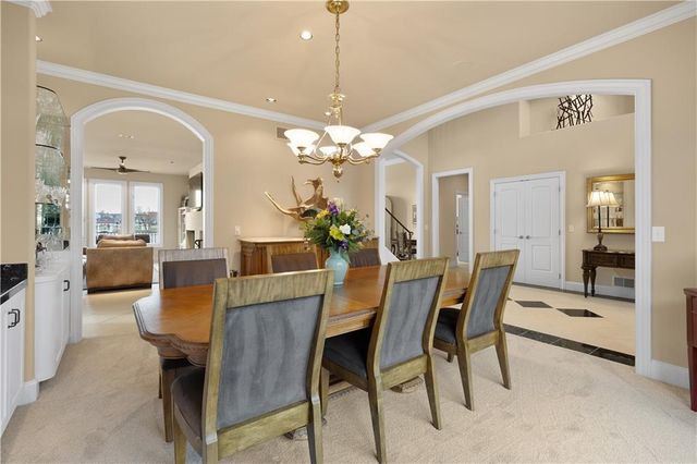 3116 Pergola View, Lee's Summit, MO 64081