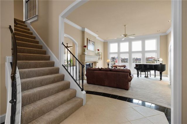 3116 Pergola View, Lee's Summit, MO 64081