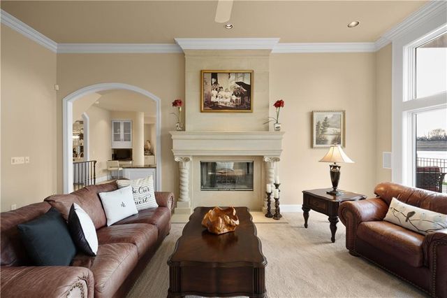 3116 Pergola View, Lee's Summit, MO 64081