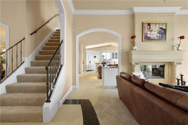 3116 Pergola View, Lee's Summit, MO 64081