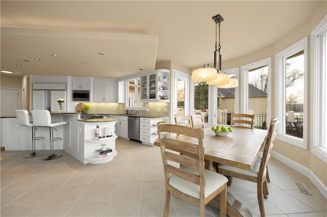 3116 Pergola View, Lee's Summit, MO 64081